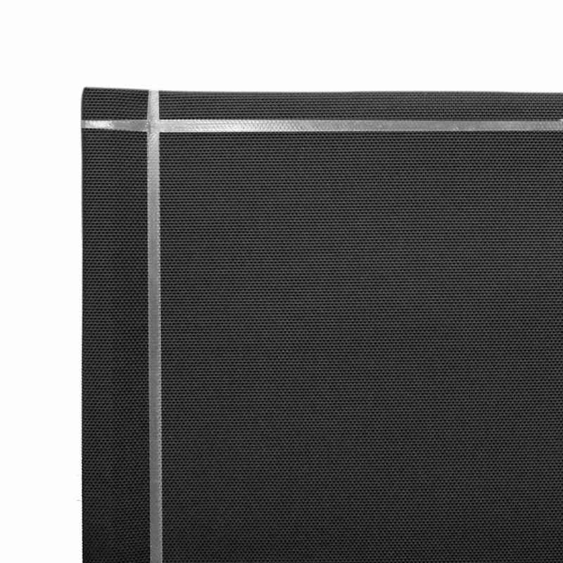 Zestaw do jadalni w ogrodzie 3 pcs Brązowy Lite Drewno Akacji