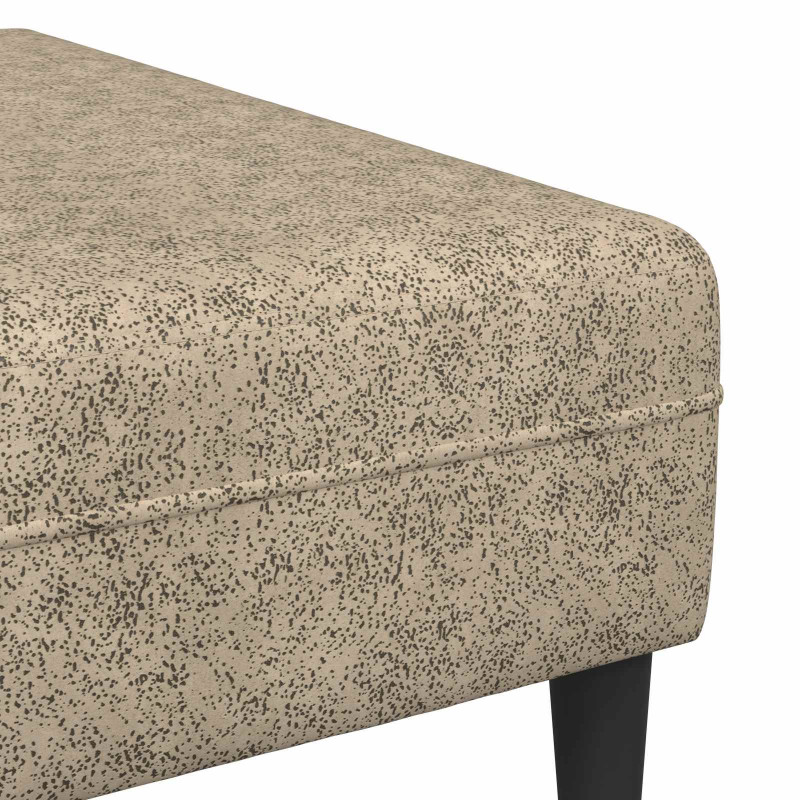 Sofa do salonu 3 pcs Jasnoszary