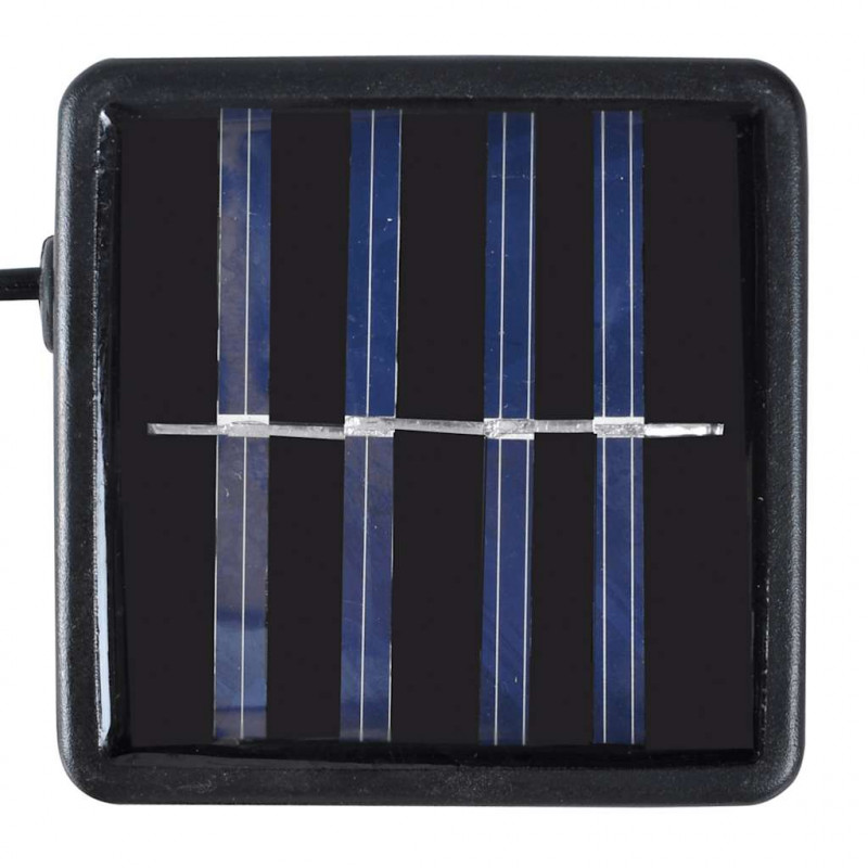 Sztuczne kule bukszpanowe z diodami LED 4 szt. Zielone 12 cm
