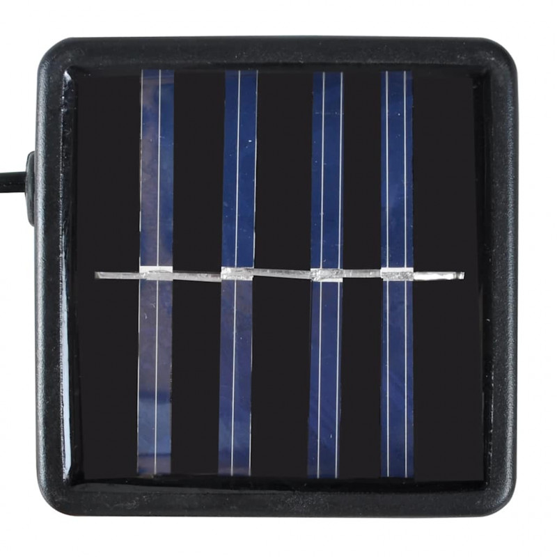 Sztuczne kule bukszpanowe z diodami LED 2 szt. Zielone 45 cm