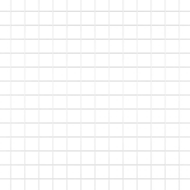 Ogrodzenie z słupkiem Srebrny 1 x 10 m Stal