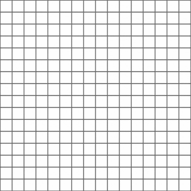 Ogrodzenie z słupkiem Szary 1 x 10 m Stal
