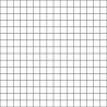 Ogrodzenie z słupkiem Szary 0,4 x 25 m Stal i PVC