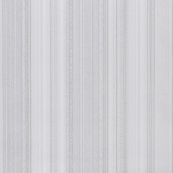 Tapeta 3D z wzorem w pasy, szara, 10x0,53 m, flizelina