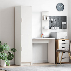 Biurko 2 pcs Biały