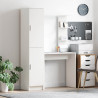 Biurko 2 pcs Biały