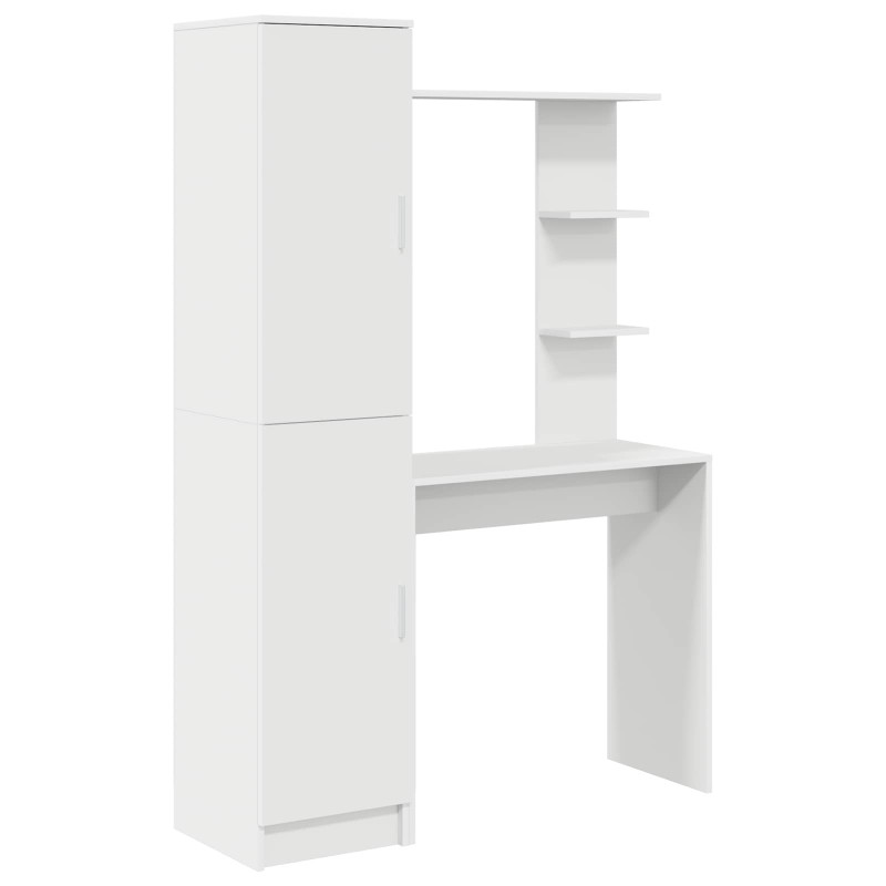 Biurko 2 pcs Biały