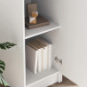 Biurko 2 pcs Biały