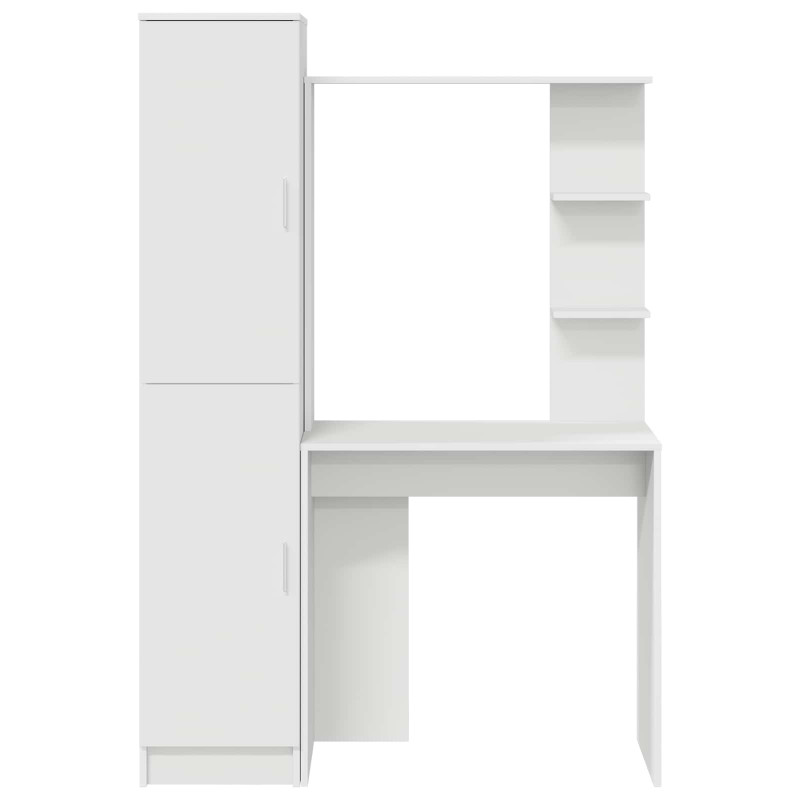 Biurko 2 pcs Biały