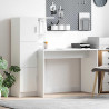 Biurko 2 pcs Biały