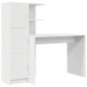 Biurko 2 pcs Biały