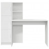 Biurko 2 pcs Biały