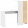 Biurko 2 pcs Biały