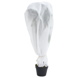 Agrowłóknina okryciowa, 2 rolki, 70 g/m², 50x1,6 m