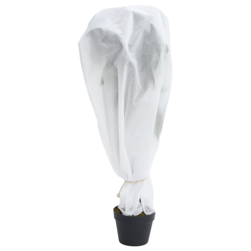 Agrowłóknina okryciowa, 2 rolki, 70 g/m², 50x1,6 m