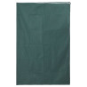 Kaptury ochronne z suwakiem, 4 szt., 70 g/m², 1x1,55 m