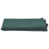 Kaptury ochronne z suwakiem, 4 szt., 70 g/m², 1x1,55 m