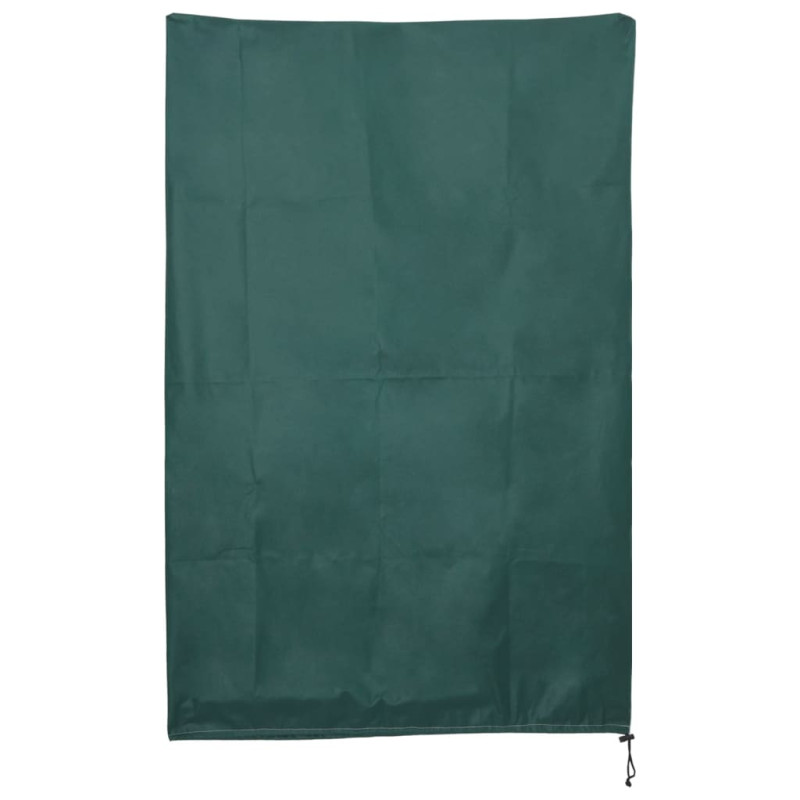 Kaptury na rośliny, ze ściągaczami, 12 szt., 70 g/m², 0,8x1,2 m
