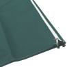 Kaptury ochronne z suwakiem, 4 szt., 70 g/m² 2,36x2 m