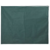 Kaptury ochronne z suwakiem, 10 szt., 70 g/m², 3,14x2,5 m