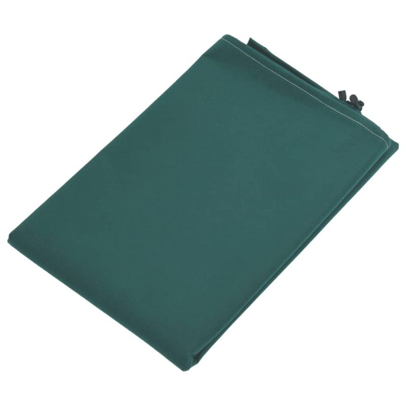 Kaptury ochronne z suwakiem, 10 szt., 70 g/m² 3,93x3,5 m