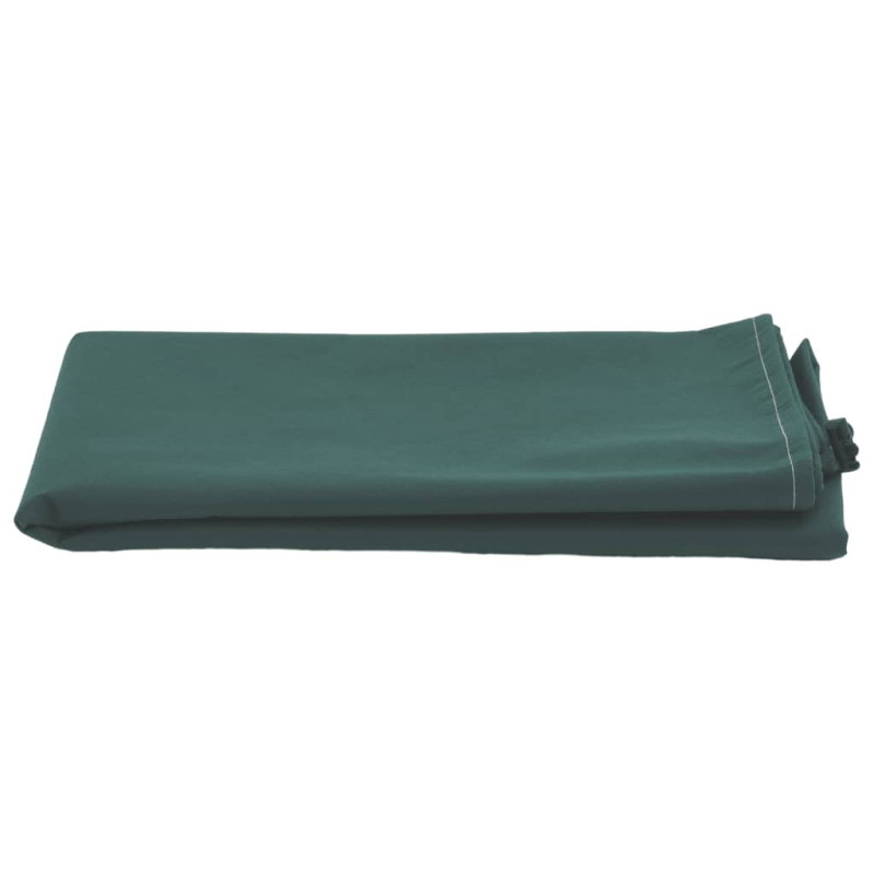 Kaptury ochronne z suwakiem, 10 szt., 70 g/m² 3,93x3,5 m