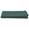 Kaptury ochronne z suwakiem, 10 szt., 70 g/m² 3,93x3,5 m