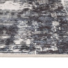 Dywan z możliwością prania, kolorowy, 80x150 cm, antypoślizgowy