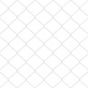 Słupek ogrodzeniowy. Srebrny 10 x 1,5 m (siatka 40 x 40 mm)