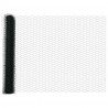Słupek ogrodzeniowy. Zielony 100 x 1 m (siatka 36 mm)