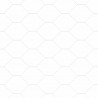 Słupek ogrodzeniowy. Srebrny 25 x 1,6 m (siatka 50 mm) Stal