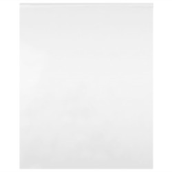 Folie lustrzane, 2 szt., samoprzylepne, 90x200 cm, PET