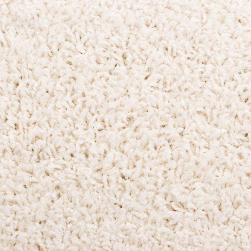 Maty na schody 30 szt. 65x21x4 cm Białe półokrągłe duże