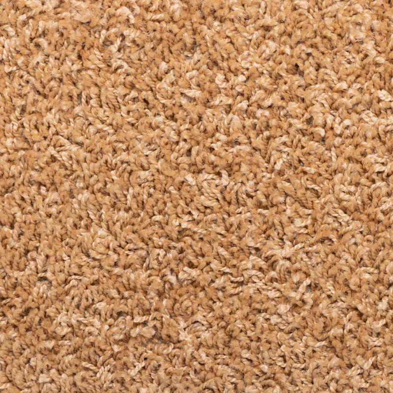 Maty na schody 30 szt. 65x21x4 cm Beżowe, prostokątne krawędzie
