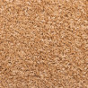 Maty na schody 30 szt. 65x21x4 cm Beżowe, prostokątne krawędzie