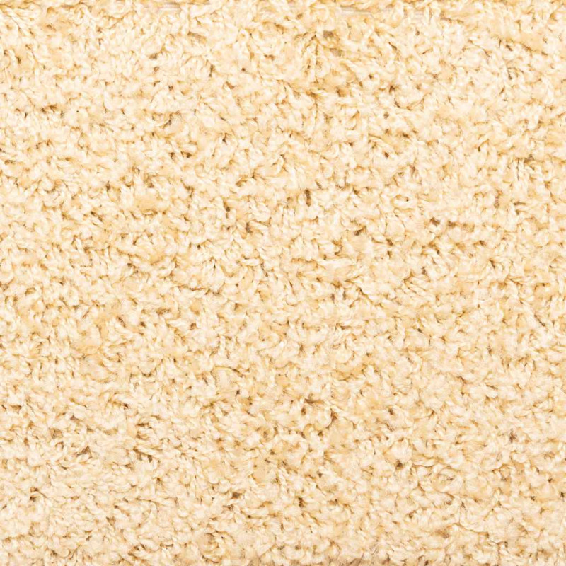 Maty na schody 30 szt. 65x21x4 cm kremowe, prostokątne krawędzie
