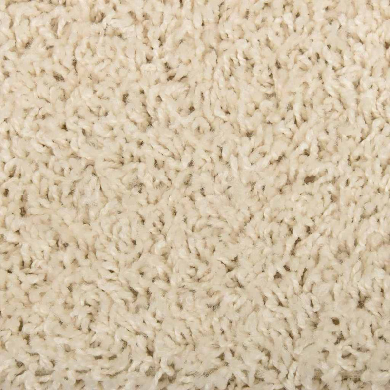 Maty na schody 30 szt. 65x21x4 cm Białe prostokątne krawędzie