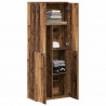Highboard Stare drewno 70 x 33.5 x 180 cm