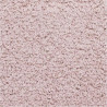 Maty na schody 30 szt. 65x21x4 cm, biało-różowe, prostokątne krawędzie