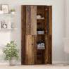 Highboard Stare drewno 70 x 33.5 x 180 cm