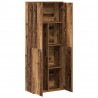 Highboard Stare drewno 70 x 33.5 x 180 cm