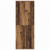 Highboard Stare drewno 70 x 33.5 x 180 cm