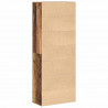 Highboard Stare drewno 70 x 33.5 x 180 cm
