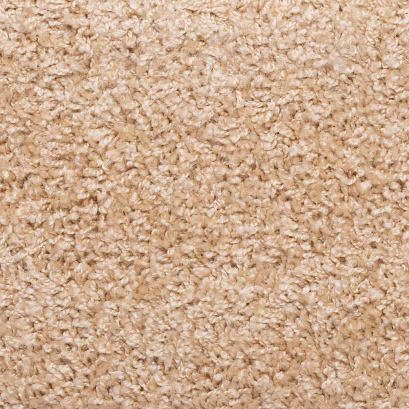 Maty na schody 30 szt. 65x21x4 cm, złota, prostokątna krawędź