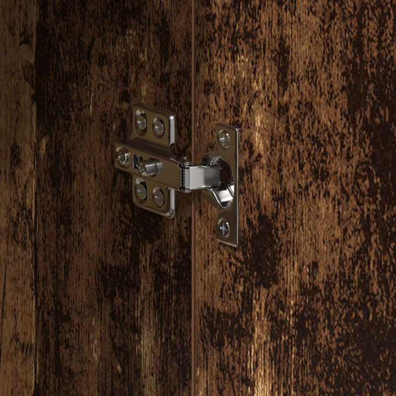 Highboard Stare drewno 70 x 33.5 x 180 cm