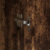 Highboard Stare drewno 70 x 33.5 x 180 cm