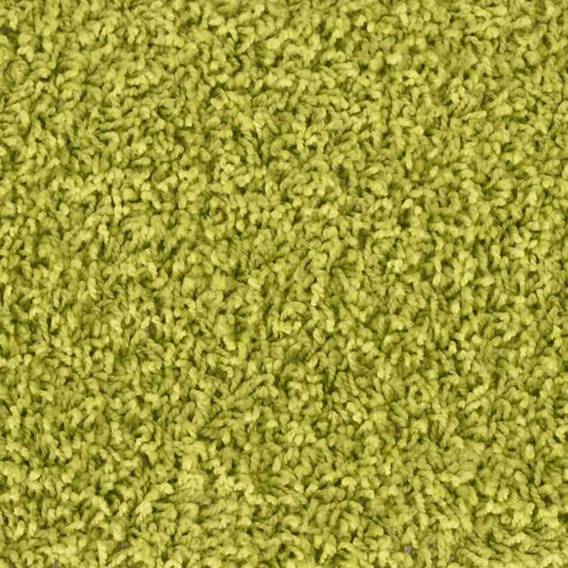 Maty na schody 30 szt. 65x21x4 cm Zielone prostokątne krawędzie