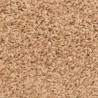Maty na schody 20 szt. 56x17x3 cm Beżowe półokrągłe