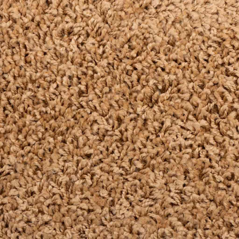 Maty na schody 20 szt. 65x21x4 cm Beżowe półokrągłe duże