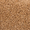 Maty na schody 20 szt. 65x21x4 cm Beżowe półokrągłe duże